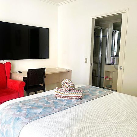 City Quays Accommodation Cairns Eksteriør billede